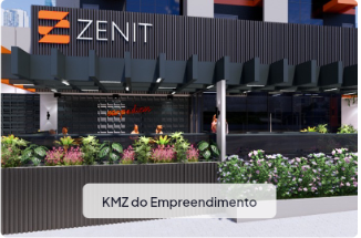 Empreendimento Principal